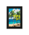 Caribbean Paradise