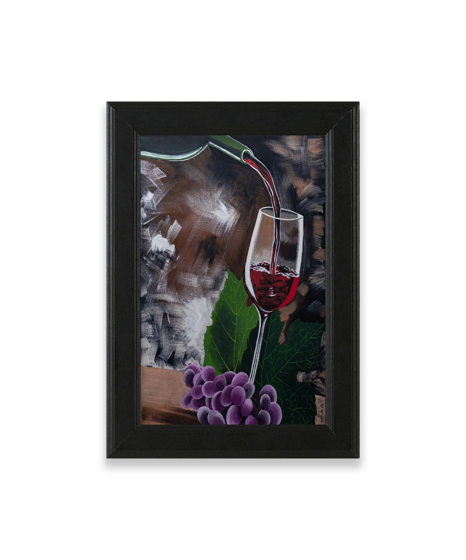 Wine Delight